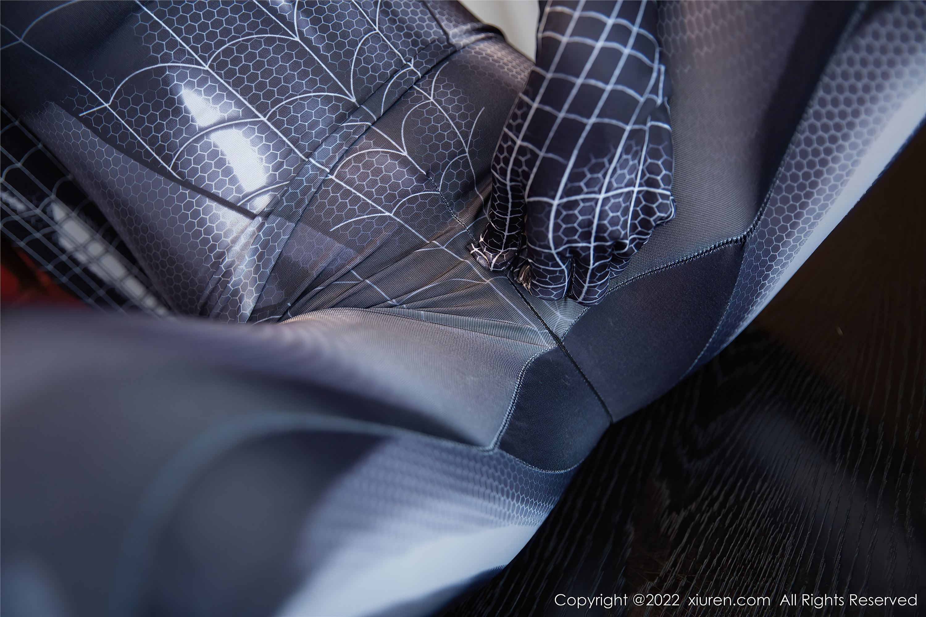 Xiuren秀人网 2022.10.12 NO.5695 江真真